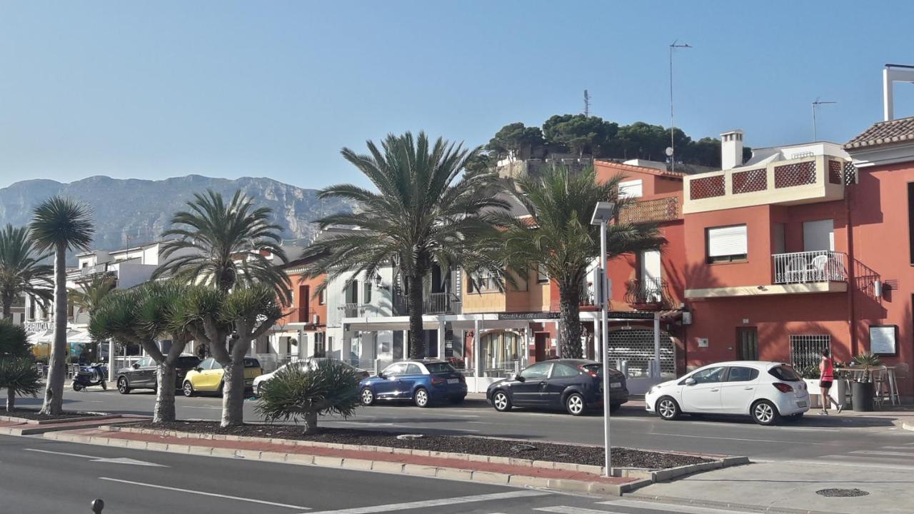 Flowers Dénia Exterior foto