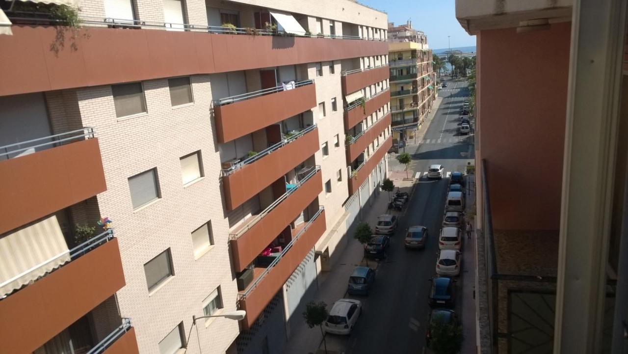 Flowers Dénia Exterior foto